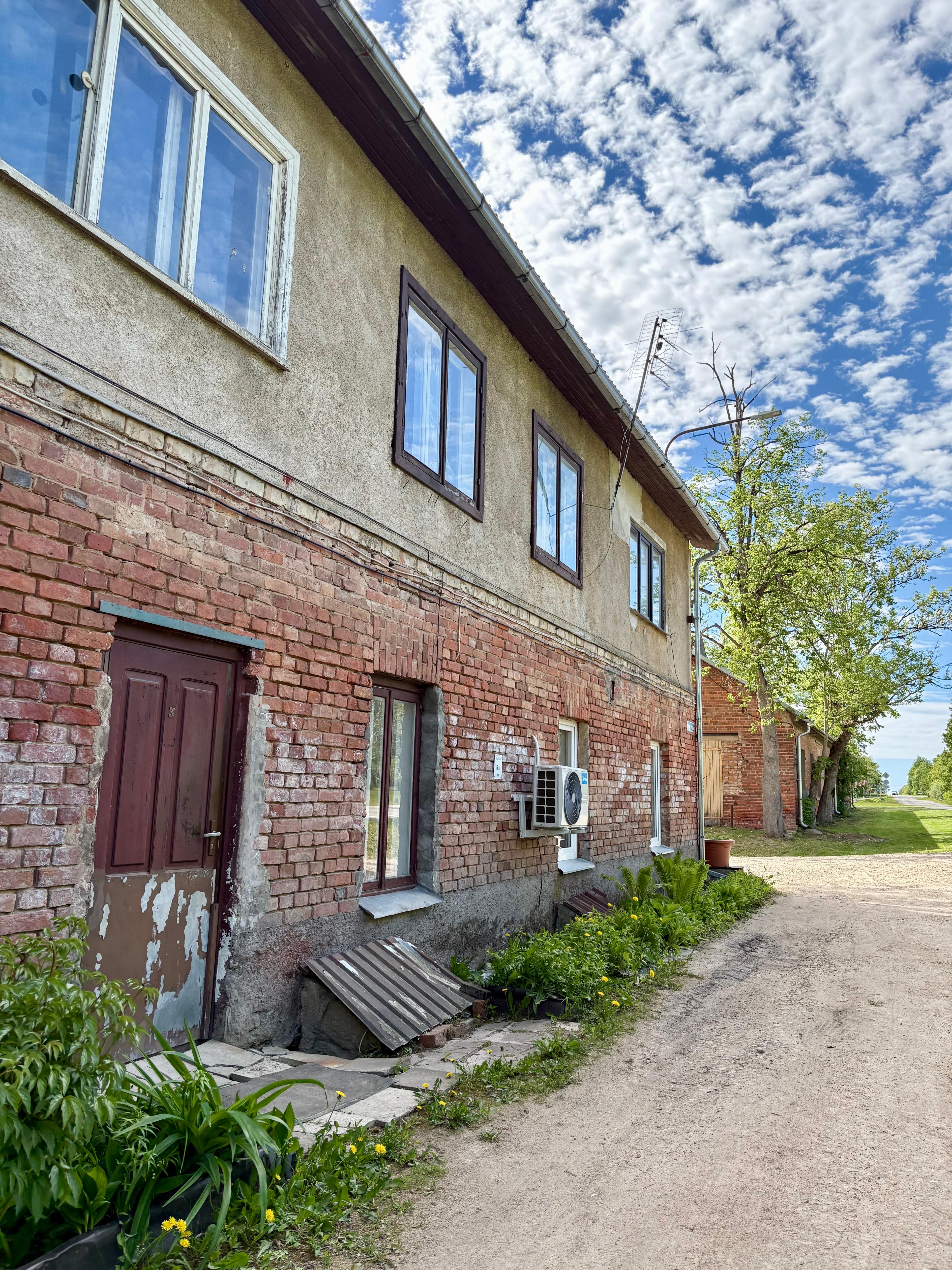 Vārnudzirnavas 1, Ogres novads, Ogresgala pagasts, Ogresgals.